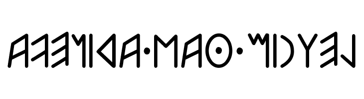 Utrusken  Free Fonts Download