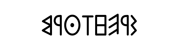 Utrusken  Free Fonts Download