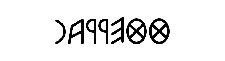 Utrusken  Free Fonts Download