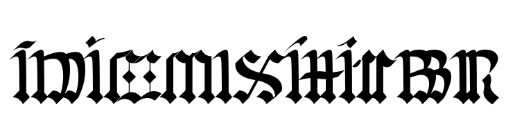 Gorwelion  Free Fonts Download