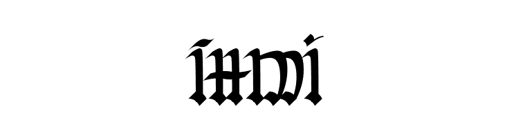 Gorwelion  Free Fonts Download