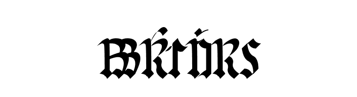 Gorwelion  Free Fonts Download