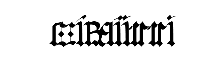 Gorwelion  Free Fonts Download