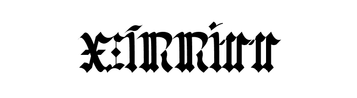 Gorwelion  Free Fonts Download