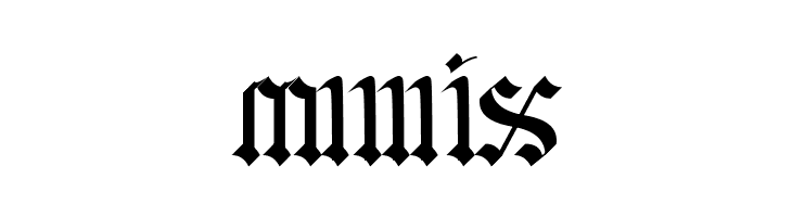 Gorwelion  Free Fonts Download