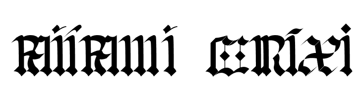 Gorwelion  Free Fonts Download