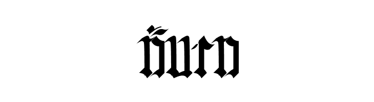 Gorwelion  Free Fonts Download