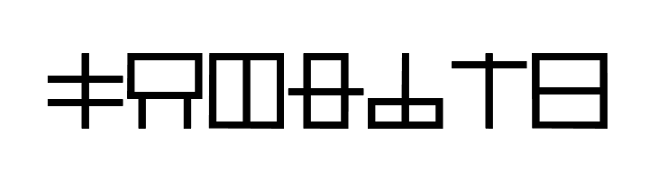 SunsheeW  Free Fonts Download