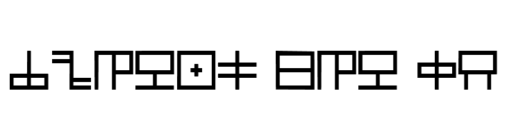 SunsheeW  Free Fonts Download