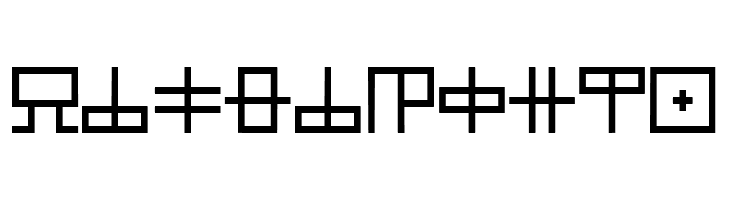 SunsheeW  Free Fonts Download