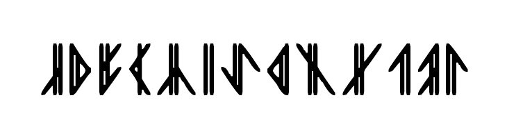 Liron Script  Free Fonts Download