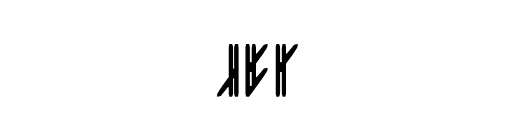 Liron Script  Free Fonts Download