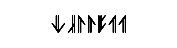 Liron Script  Free Fonts Download