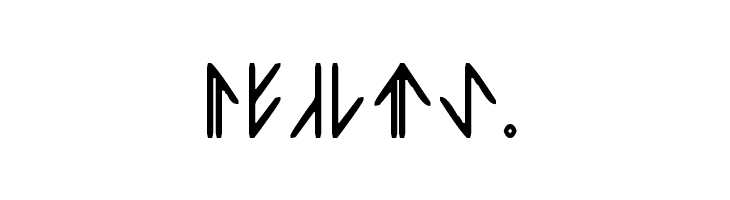 Liron Script  Free Fonts Download