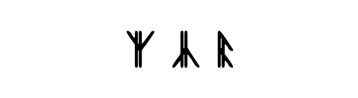 Liron Script  Free Fonts Download
