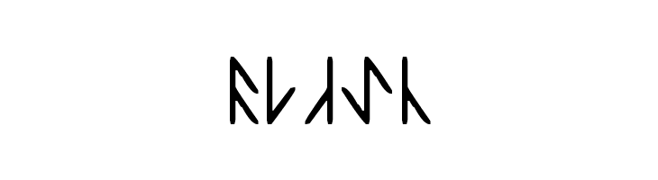 Liron Script  Free Fonts Download