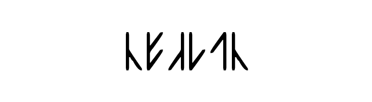 Liron Script  Free Fonts Download
