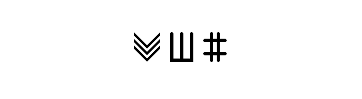 Fingers Regular  Free Fonts Download