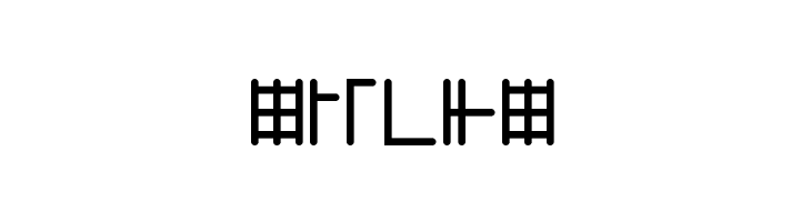 Fingers Regular  Free Fonts Download