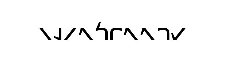 Braille Cursive  Free Fonts Download