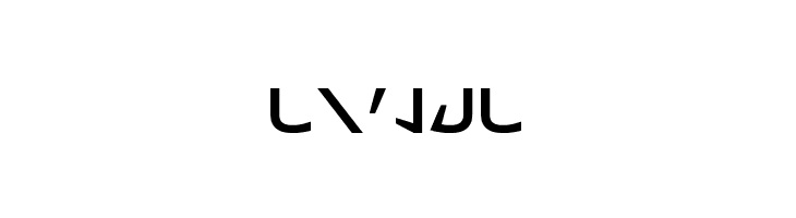 Braille Cursive  Free Fonts Download