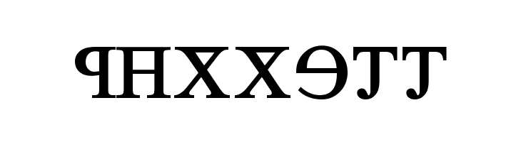 Grand Alphabet [Times New Roman]  Free Fonts Download