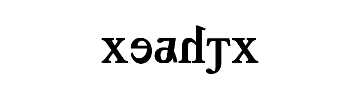 Grand Alphabet [Times New Roman]  Free Fonts Download