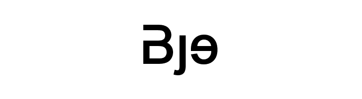 Grand Alphabet [Arial]  Free Fonts Download