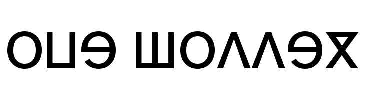 Grand Alphabet [Arial]  Free Fonts Download