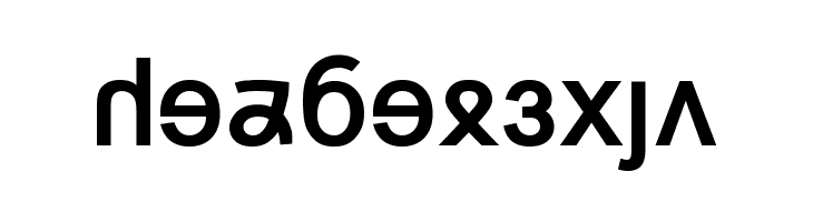 Grand Alphabet [Arial]  Free Fonts Download