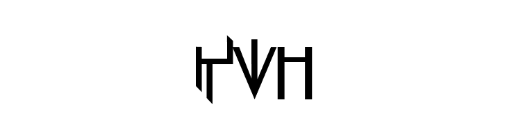 Sidaan  Free Fonts Download
