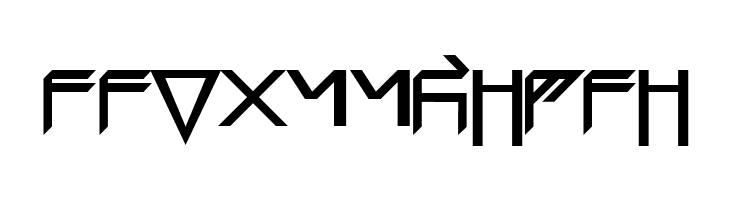 Sidaan  Free Fonts Download