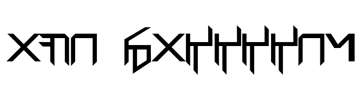 Sidaan  Free Fonts Download