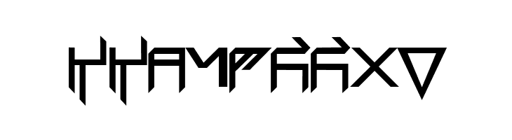 Sidaan  Free Fonts Download