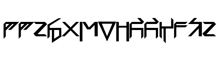 Sidaan  Free Fonts Download