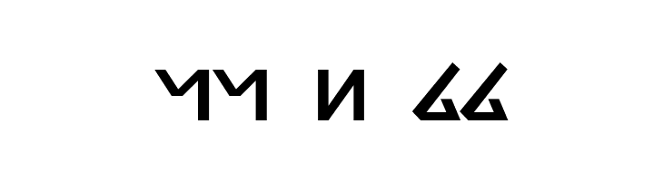 Sidaan  Free Fonts Download