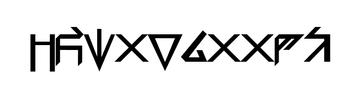 Sidaan  Free Fonts Download