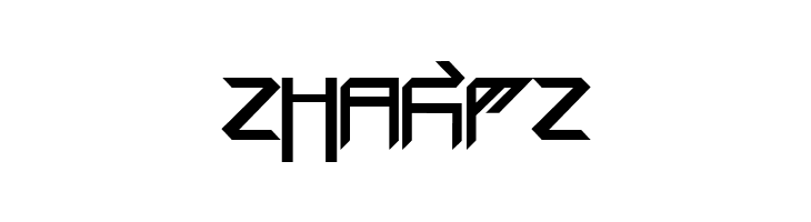 Sidaan  Free Fonts Download
