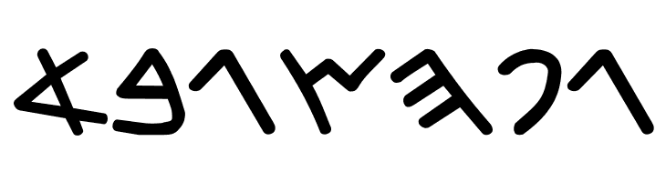 zozo  Free Fonts Download