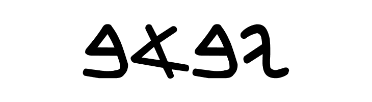 zozo  Free Fonts Download