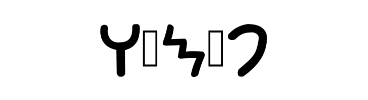 zozo  Free Fonts Download