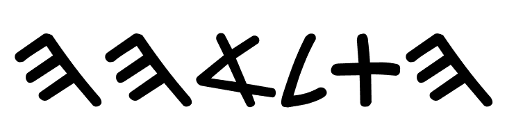 zozo  Free Fonts Download