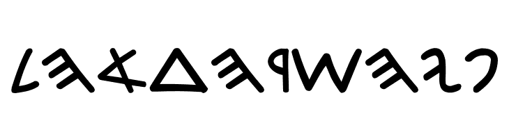 zozo  Free Fonts Download