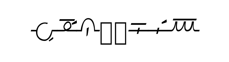 Eufnix  Free Fonts Download