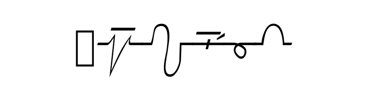 Eufnix  Free Fonts Download