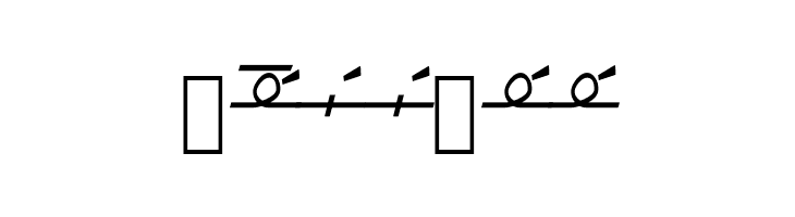 Eufnix  Free Fonts Download