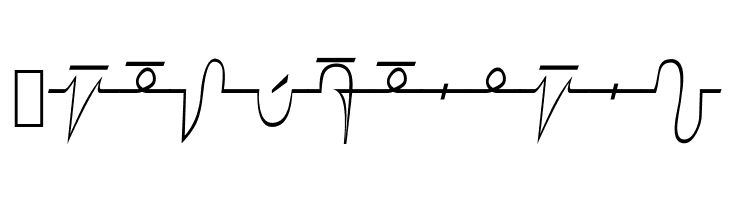 Eufnix  Free Fonts Download