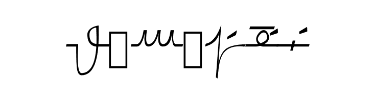 Eufnix  Free Fonts Download