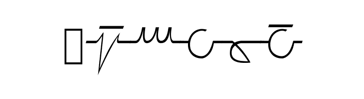 Eufnix  Free Fonts Download