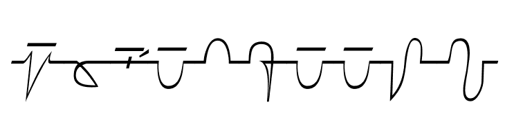 Eufnix  Free Fonts Download